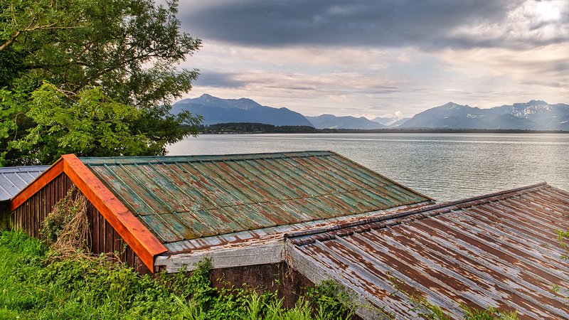 How Long Does Elastomeric Paint Last