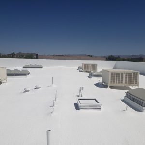 Is Foam Roofing Worth It?