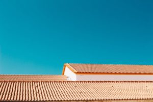 Shingle vs Tile Roof